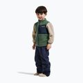 Kinder Fleecejacke Didriksons Anten 2 Fz beach beige 4