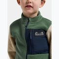 Kinder Fleecejacke Didriksons Anten 2 Fz beach beige 7