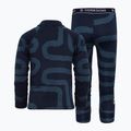 Kinder-Set Didriksons Jadis Pr 5 path navy 2