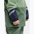 Kinder-Set Didriksons Waterman 12 sage green 11
