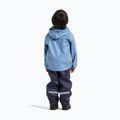 Kinder-Regenanzug Didriksons Slaskeman 4 winter blue 5