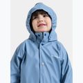 Kinder-Regenanzug Didriksons Slaskeman 4 winter blue 8
