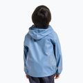 Kinder-Regenanzug Didriksons Slaskeman 4 winter blue 10