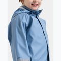 Kinder-Regenanzug Didriksons Slaskeman 4 winter blue 11