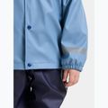 Kinder-Regenanzug Didriksons Slaskeman 4 winter blue 13