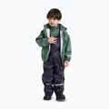 Kinder-Regenanzug Didriksons Slaskeman 4 dark moss 4