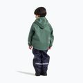 Kinder-Regenanzug Didriksons Slaskeman 4 dark moss 5