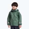 Kinder-Regenanzug Didriksons Slaskeman 4 dark moss 6