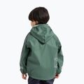 Kinder-Regenanzug Didriksons Slaskeman 4 dark moss 7