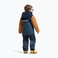 Kinder-Skianzug Didriksons Skare Multi mountain blue 2