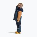 Kinder-Skianzug Didriksons Skare Multi mountain blue 3