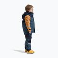 Kinder-Skianzug Didriksons Skare Multi mountain blue 4