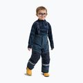Kinder-Skianzug Didriksons Skare Multi mountain blue 8
