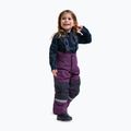 Kinder-Skianzug Didriksons Skare Multi northern purple 8