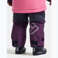 Kinder-Skianzug Didriksons Skare Multi northern purple 9