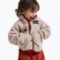 Kinder Fleecejacke Didriksons Gibbsc 2 Fz beach beige/rust 3