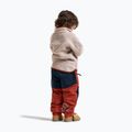 Kinder Fleecejacke Didriksons Gibbsc 2 Fz beach beige/rust 6