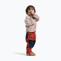 Kinder Fleecejacke Didriksons Gibbsc 2 Fz beach beige/rust 7