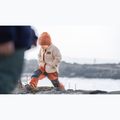 Kinder Fleecejacke Didriksons Gibbsc 2 Fz beach beige/rust 11