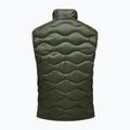Herrenweste Peak Performance Helium Utility Down pine needle/frosted fern 7