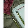 Herrenweste Peak Performance Helium Utility Down pine needle/frosted fern 9
