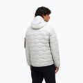 Herren-Daunenjacke Peak Performance Helium Utility Down Hood Antarctica/Desert Terrain 3