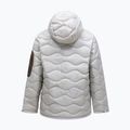 Herren-Daunenjacke Peak Performance Helium Utility Down Hood Antarctica/Desert Terrain 8