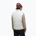 Herrenweste Peak Performance Helium Utility Down antarctica/terrain tan 3