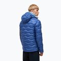 Herren-Daunenjacke Peak Performance Helium Utility Down Hood Summit Sky/Snowmelt 3