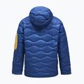 Herren-Daunenjacke Peak Performance Helium Utility Down Hood Summit Sky/Snowmelt 8