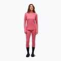 Damen-Funktionssweatshirt Peak Performance Spirit Crew mountain blush 2