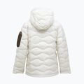 Damen-Daunenjacke Peak Performance Helium Utility Down offwhite/antarctica 7