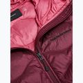 Damen-Daunenjacke Peak Performance Helium Down Hood Porto/Mountain Blush 9