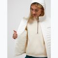 Gefütterte Damenjacke Peak Performance Monolight Synthetic Hood off white 4