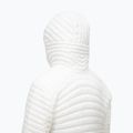 Gefütterte Damenjacke Peak Performance Monolight Synthetic Hood off white 5
