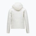 Gefütterte Damenjacke Peak Performance Monolight Synthetic Hood off white 7