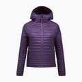 Gefütterte Damenjacke Peak Performance Monolight Synthetic Hood montana grape 5