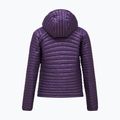 Gefütterte Damenjacke Peak Performance Monolight Synthetic Hood montana grape 6