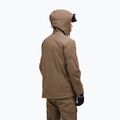 Herrenjacke Peak Performance Alpine GTX 2L Insulated Shell terrain tan 2
