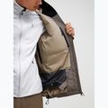 Herrenjacke Peak Performance Alpine GTX 2L Insulated Shell terrain tan 7