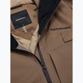 Herrenjacke Peak Performance Alpine GTX 2L Insulated Shell terrain tan 11