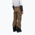 Herren Skihose Peak Performance Alpine GTX 2L Insulated Shell terrain tan 2