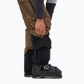 Herren Skihose Peak Performance Alpine GTX 2L Insulated Shell terrain tan 4