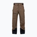 Herren Skihose Peak Performance Alpine GTX 2L Insulated Shell terrain tan 5