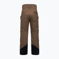 Herren Skihose Peak Performance Alpine GTX 2L Insulated Shell terrain tan 6