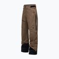 Herren Skihose Peak Performance Alpine GTX 2L Insulated Shell terrain tan 7