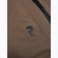 Herren Skihose Peak Performance Alpine GTX 2L Insulated Shell terrain tan 8