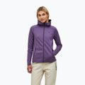 Damenpullover Peak Performance Rider Essentials montana grape/montana grape