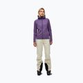 Damenpullover Peak Performance Rider Essentials montana grape/montana grape 2