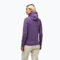 Damenpullover Peak Performance Rider Essentials montana grape/montana grape 3